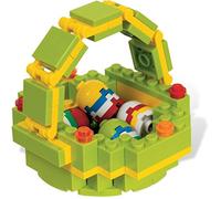 LEGO 40017 Easter Basket (Lego Easter basket)