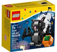 LEGO 40090 Halloween Bat Seasonal Brand New Discontinued 2014