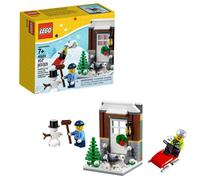 LEGO® 40124 Winter Fun