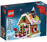 LEGO Seasonal: Gingerbread House (40139) Limited Edition Xmas Christmas New