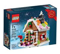 LEGO 40139 Christmas Gingerbread House Limited Edition 2015