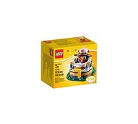 LEGO 40153 Birthday Decoration Cake Set
