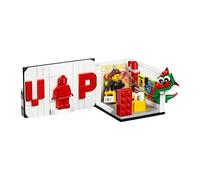 LEGO 40178 VIP SET