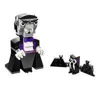 LEGO 40203 Vampire and Bat 2016 Halloween Seasonal 150 Piece Set