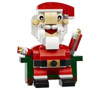 LEGO 40206 Father Christmas Seasonal set - Santa ~NEW Lego Sealed ~