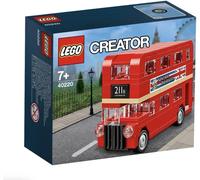 LEGO® Creator Expert 40220 London Bus