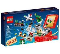 Lego 40222 Countdown 24 x Mini-Builds this set is not an Advent Calendar