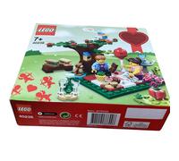 LEGO 40236 Romantic Picnic Set for Kids Age 7+ Complete New Boxed