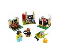 LEGO Easter Egg Hunt seasonal set 40237 new factory sealed