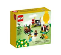 LEGO 40237 easter egg Hunt