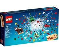 LEGO CHRISTMAS 2017 24 IN 1 - 40253 - NEW/BOXED/SEALED