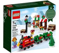 LEGO 40262 Christmas Train Ride