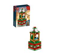 LEGO® 40293 Christmas Carousel