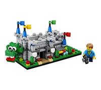 Lego 40306 - Legoland Castle (2018)