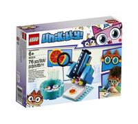 LEGO 40314 Dr. Fox Magnifying Machine