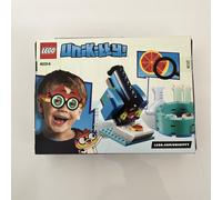 L LEGO Dr. Fox Magnifying Machine
