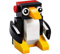 LEGO Promotional: Penguin - 40332