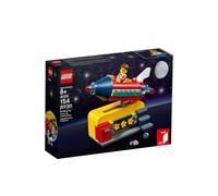 LEGO 40335 Space Rocket Ride