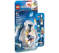 LEGO City Mars Exploration Minifigure Pack 40345 NEW