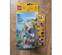LEGO 40373 Fairground Accessory Minifigure Blister Pack New Sealed