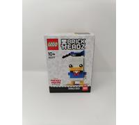 LEGO 40377 BrickHeadz Donald Duck New OVP
