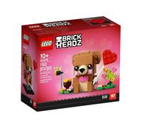 LEGO BrickHeadz Valentines Bear 40379