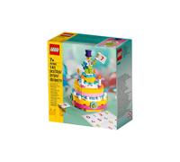 LEGO 40382 Birthday