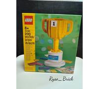 ️LEGO 40385 Trophy - Brand New Sealed HOT