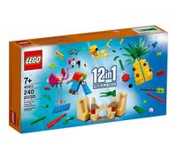 LEGO 40411 Creative Fun 12-in-1