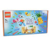 LEGO 40411 Summer Fun 12 In 1 NEW OVP