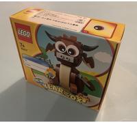 Lego 40417 Year of the Ox set Rare Limited Edition New Sealed BNIB