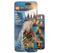 Lego 40419 Harry Potter The Students Of Hogwarts New OVP