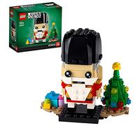 LEGO Brickheadz Nutcracker Set 40425