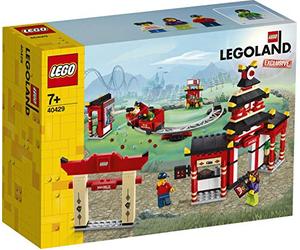 LEGO 40429 Legoland Ninjago World