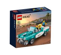 LEGO 40448 Vintage Car