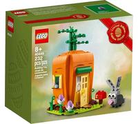 LEGO® 40449 Carrot House of the Easter Bunny - Limited Edition