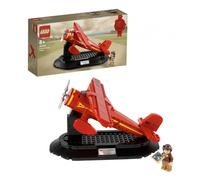 LEGO® 40450 Amelia Earhart Tribute