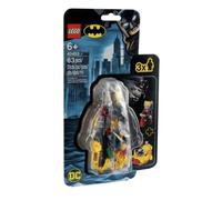 LEGO 40453 DC Hero Minifigures Pack Batman vs The Penguin & Harley Quinn SH0689