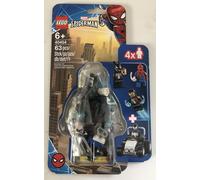 LEGO 40454 Spider-Man versus Venom & Iron Venom Marvel Super Heroes New & Sealed