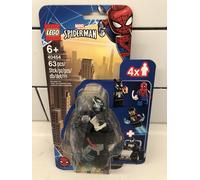 LEGO 40454 Spider-Man versus Venom & Iron Venom Marvel Super Heroes New & Sealed