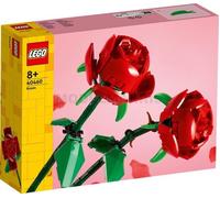 LEGO 40460 Iconic - Rose