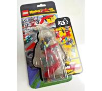 Lego 40472 Monkie Kid's RC Race Blister Pack - New & Rare Exclusive Figure Set