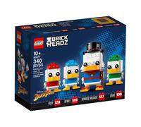 LEGO 40477 Scrooge McDuck, Huey, Dewey & Louie