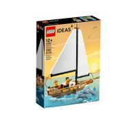LEGO 40487 Sailboat Adventure