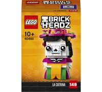 Lego 40492 Brickheadz La Catrina