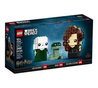 LEGO 40496 Voldemort, Nagini & Bellatrix
