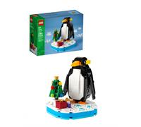 LEGO® 40498 Christmas Penguin