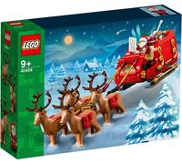 Lego 40499 Iconic - Santa Claus's Sleigh