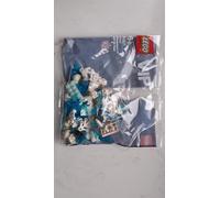 Lego 40514 Winter Wonderland VIP Add On Pack