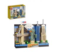 LEGO® 40519 New York Postcard
